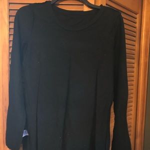 BNWOT Tahari Long-Sleeved Shirt